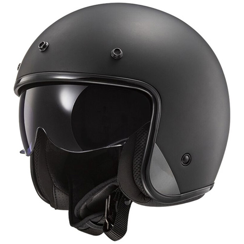 LS2 Bob ii 2024 best motorcycle retro jet helmet
